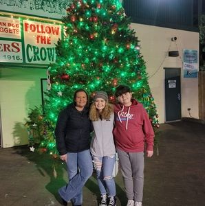 Meet your Posher, Jamie